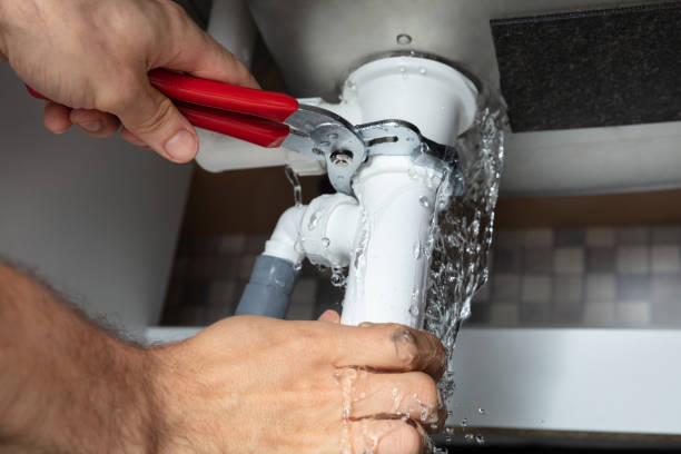 Professional Water damage restoration in East Camden, AR