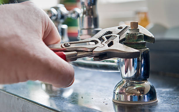 Best Carpet water damage restoration  in East Camden, AR